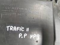 фото thumb №4, Підкрилок правий перед renault trafic ii 8200508353