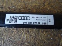фото thumb №12, Audi s3 a3 8v 8v4 5d sportback усилитель антенный 8v4035225b