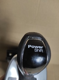 фото thumb №7, Ручка чохол вибірник передач ford s-max mk1 fl