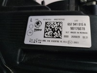 фото thumb №9, Лампа ліва фара skoda scala 18- full led