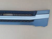 фото thumb №5, Scania r s лавка підніжка решітка радіатора решітка радіатора нижня