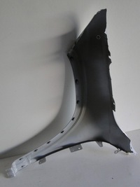 фото thumb №11, Mercedes eqa h243 243 gla h247 247 крила перед передній правий 144