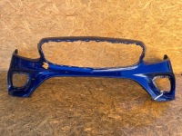 фото thumb №1, Mercedes e klasa w238 a238 coupe amg бампер передній перед