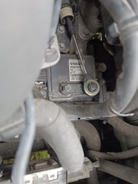 фото thumb №9, Двигун d4204t8 d2 120km volvo v60 s60 ii v40 v70 do запуск w aucie !!!!