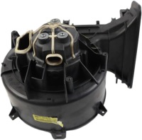 Купити Opel vectra c вентилятор повітродувка обдув 985852t, фото thumb