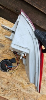 фото thumb №8, Лампа задняя левая сторона skoda superb b6 lift 3t 3t9945095a