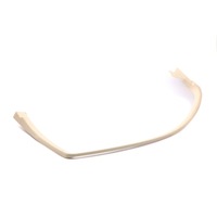 фото thumb №9, Mercedes w203 рамка дверь молдинг бежевая левый задняя a2037350171