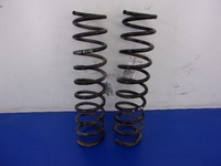 фото thumb №1, Volvo s40 lift пружина задняя пружины задние