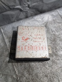 фото thumb №1, 5hb004327 модуль блок керування webasto bmw e34