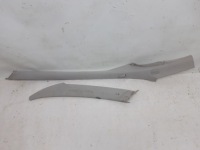 фото thumb №1, Citroen c4 grand picasso ii молдинг накладка стойка передний левая