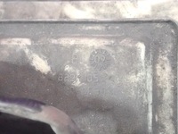 фото thumb №7, Peugeot 107 08-12 1.0 68km вентилятор радиатора 163600q020 2 pin