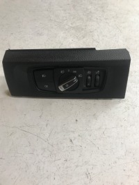 фото thumb №1, Выключатель света bmw 1 f20 9265305