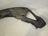 фото thumb №10, Накладка спойлер бампера honda civic viii 8 ufo 71502-smg-e500