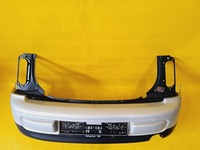 фото thumb №10, Бампер задня задній mini cooper r55 clubman lak: a62/0 nr470