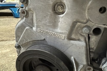 фото thumb №10, Двигатель renault arkana i lcm_, ldn_ h4mc 1.6l гибрид 105kw 2023