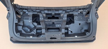 фото thumb №14, Peugeot 408 ii gt кришка багажника зад 9841752880