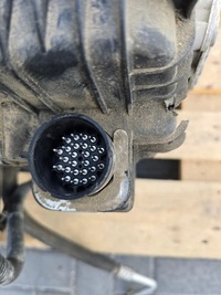 фото thumb №8, Jeep compass 17- коробка передач коробки передач 2.4 автомат usa 530ab