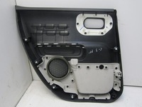 фото thumb №5, Обшивка двері правий задня задній citroen c3 iii