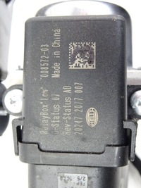 фото thumb №9, Seat arona 1.0 tsi насос підсилювач гальмування колодка 1k0612181f