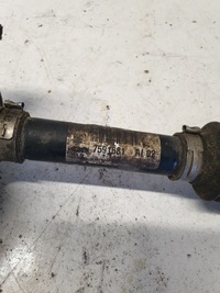 фото thumb №5, Bmw x1 e84 7591681 привідний вал лівий перед ліва 2.0 n47