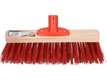 MIOTŁA PRZEMYSŁOWA ULICZNA ULICÓWKA PCV 30cm 35870