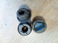 фото thumb №1, Цоколь лампочка фара hyundai i30 ix35 oryg.