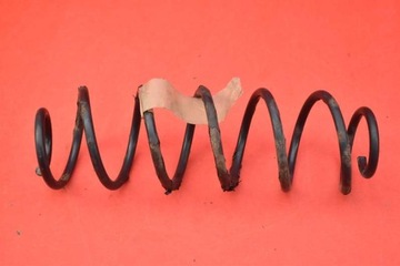 фото thumb №1, Пружина зад задня citroen c3 pluriel 1 i 1.4 8v 75 km 02-10