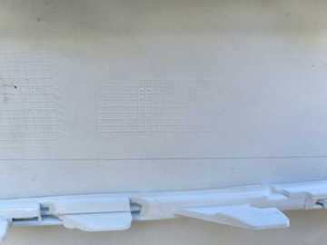 фото thumb №7, Ford transit connect mk2 бампер перед оригинал