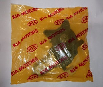 фото thumb №5, Двигатель стёкла дверной левый перед kia - 824501m000