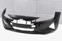 фото thumb №10, Hyundai elantra vi ad 2018-2020 po faceliftingu бампер передний 86511f2aa0