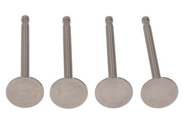Комплект клапанов DUELLS K 750 / M 72 9,05 мм