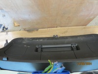 фото thumb №6, Opel grandland x задняя крышка багажника ktga цвет