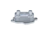 фото thumb №11, Nrf 31758 радіатор оливи, олія двигунний