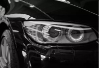 фото thumb №2, Фара лампа левый mercedes a klasa w168 97-