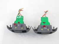 фото thumb №7, Панель окон peugeot 107 742320h010 742310h010