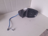 фото thumb №1, Дзеркало праве renault kadjar 11 pin