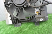 фото thumb №8, Вентилятор m143131 peugeot 207 1.4 hdi