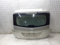 фото thumb №1, Крышка багажника багажника mazda 5 22r