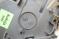 Lexus nx nx200t nx300h 2014- фара фара led r америка Оригінал, фото thumb