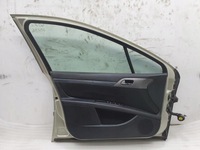 фото thumb №10, Дверь левый перед полный peugeot 407