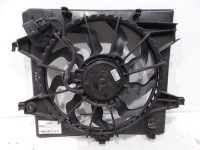 фото thumb №2, Hyundai i20 14-20 вентилятор корпус org