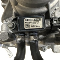 Купить Коробка передач приборная распределитель редуктор mercedes sl w232 om 2322802300, фото thumb