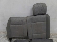 фото thumb №8, Nissan cabstar maxity nt400 сиденье диван пассажира uk 07-15