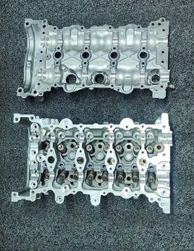 фото thumb №11, Головка mercedes 2.0 16v r260016 260.920 cla w118 a w177 b 247 2.0 cgi