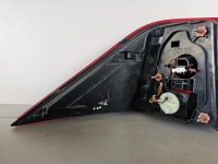 Фара правий задні задня права mercedes ml w166 led європа європа Зі Шроту, фото thumb