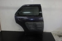 фото thumb №2, Citroen c4 cactus двері правий задня