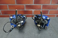 фото thumb №14, Гальма гальмівні диски супорт bmw x5m f95 x6m f96 m-power 395x36 13970km демонтаж