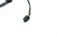 фото thumb №11, Bmw e81 e82 джгут електропроводка двері права 9118109