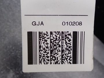 фото thumb №12, Бампер зад задний 4xpdc жгут код: xdf nissan leaf ii ze1 85022-5sh1h