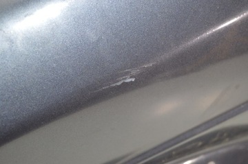 фото thumb №8, Крило лівий перед mercedes w126 560se 560sel 1268813101